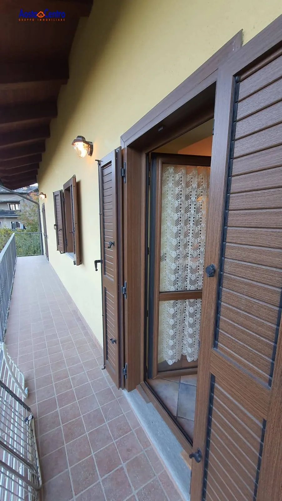 Trilocale in vendita a Aosta - foto 9