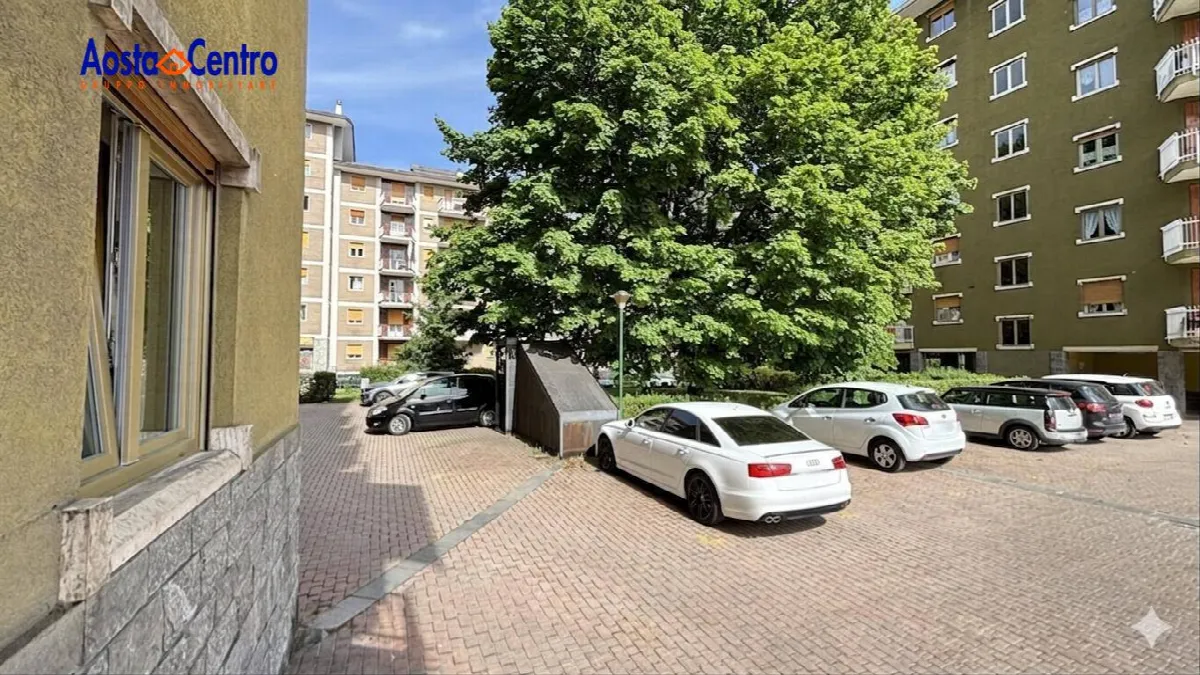 Bilocale in vendita a Aosta, Centro - foto 10