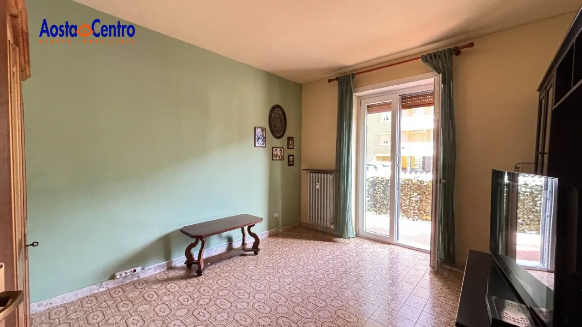Bilocale in vendita a Aosta, Centro - foto 6