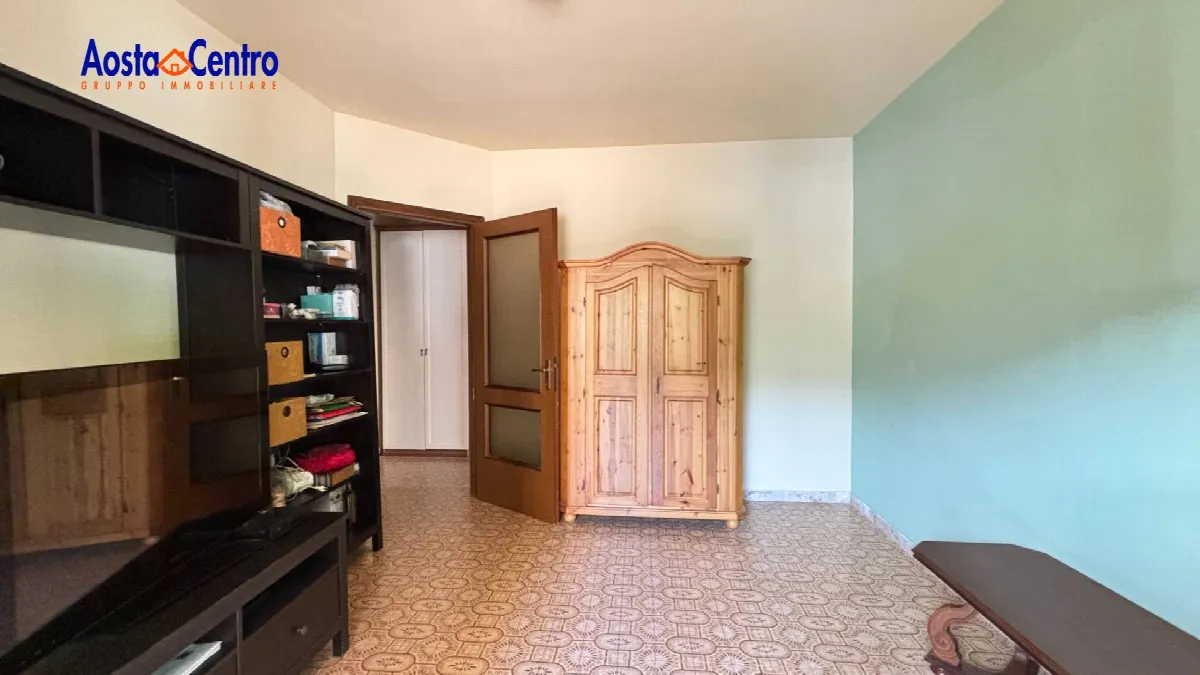 Bilocale in vendita a Aosta, Centro - foto 7