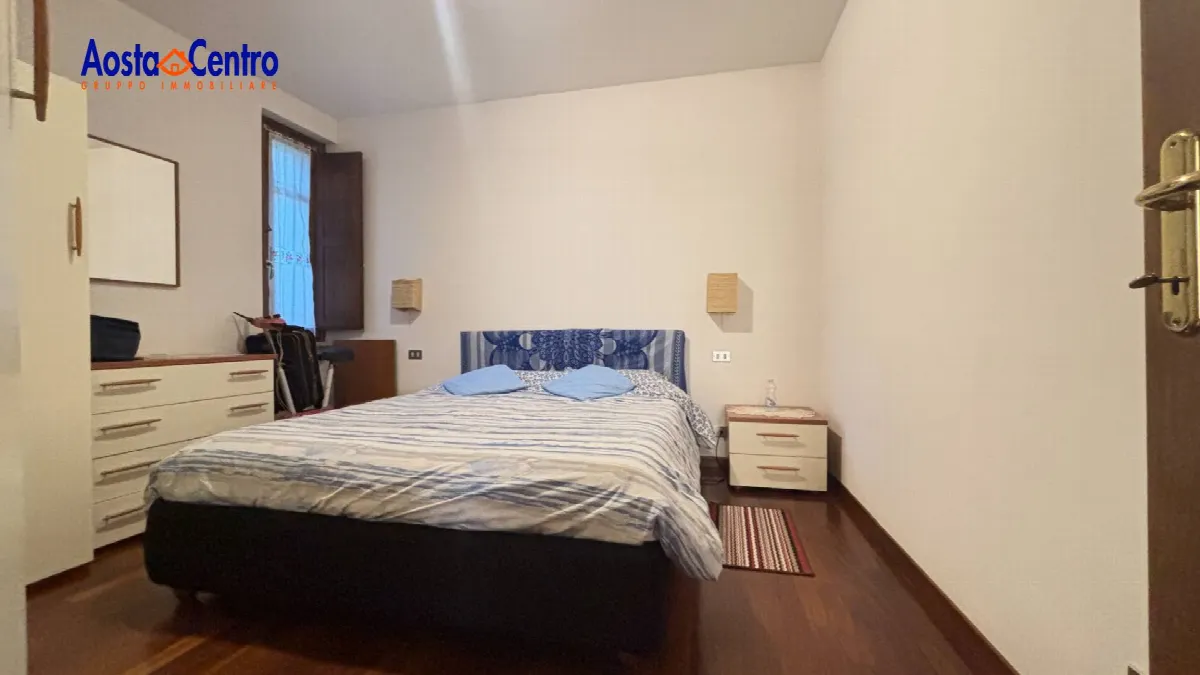 Bilocale in vendita a Aosta, Centro - foto 10