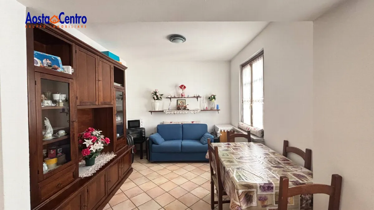 Bilocale in vendita a Aosta, Centro - foto 4
