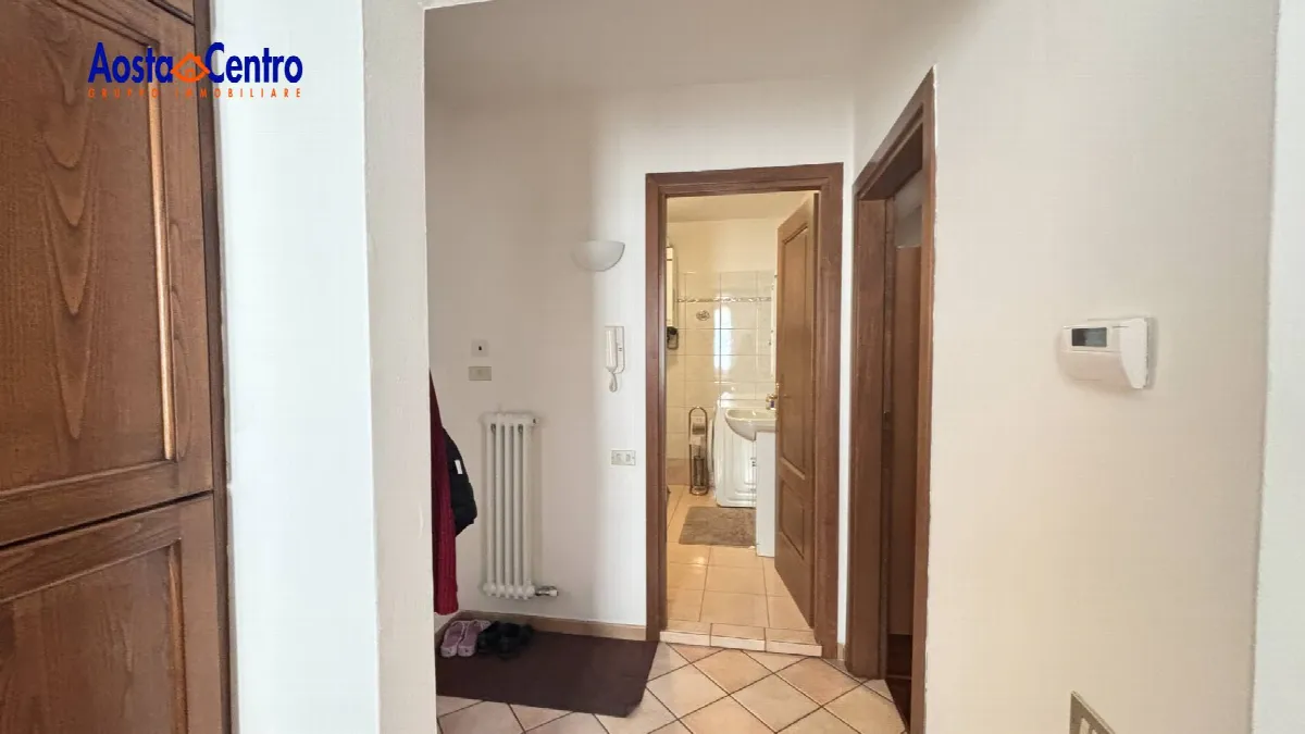 Bilocale in vendita a Aosta, Centro - foto 7