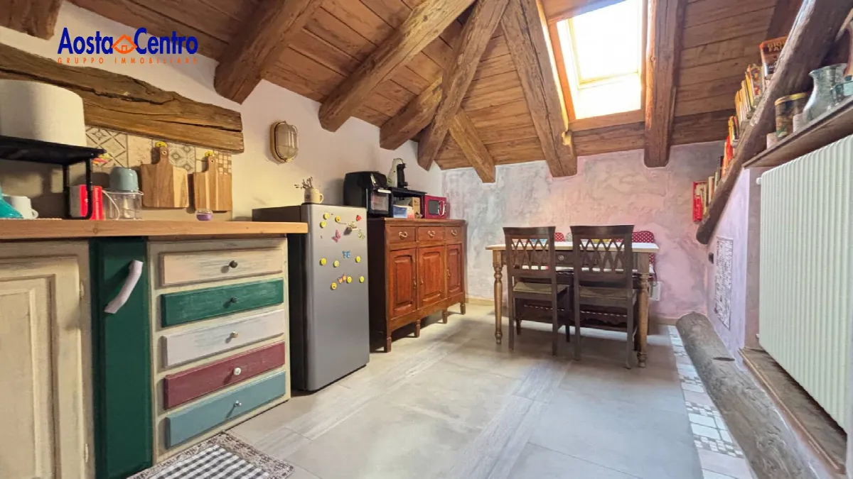 Trilocale in vendita a Quart - foto 1