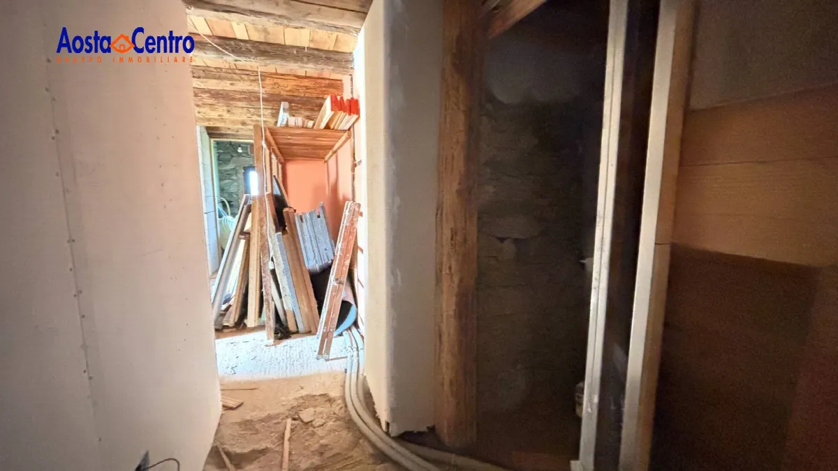 Trilocale in vendita a Quart - foto 10