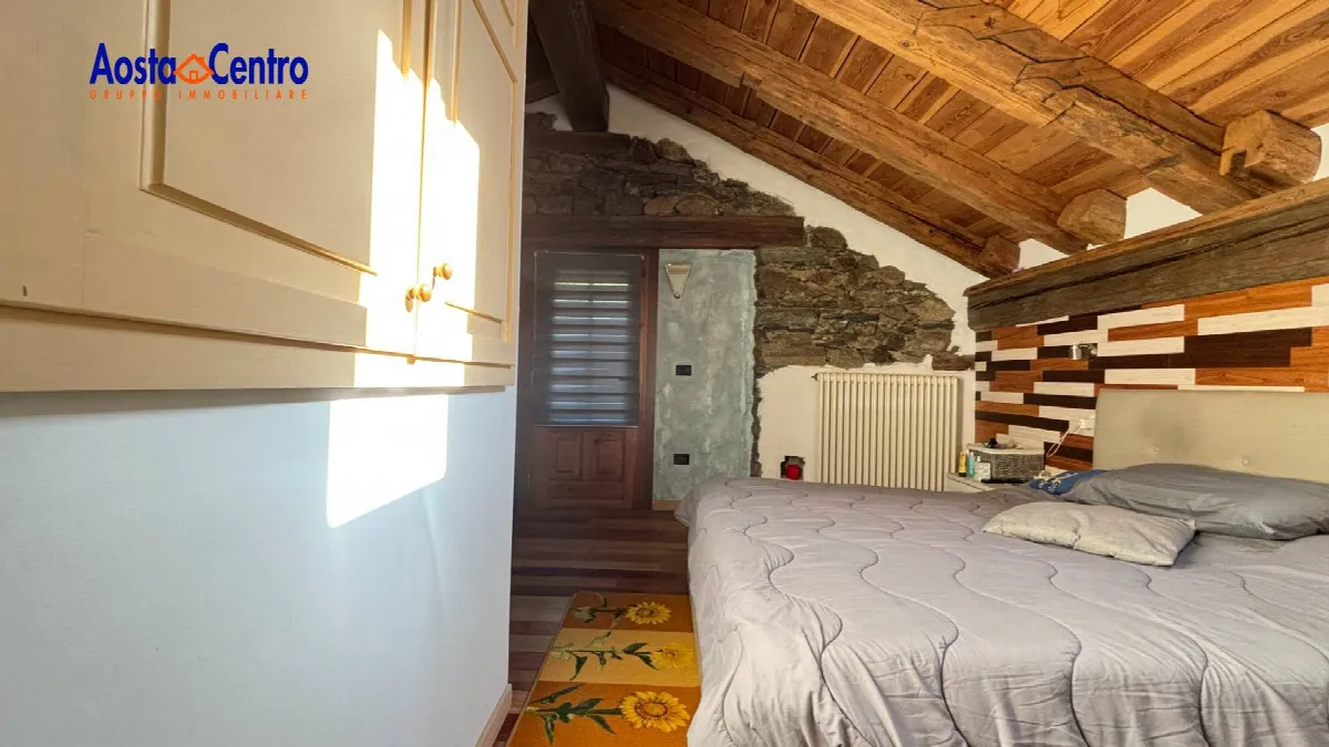 Trilocale in vendita a Quart - foto 3