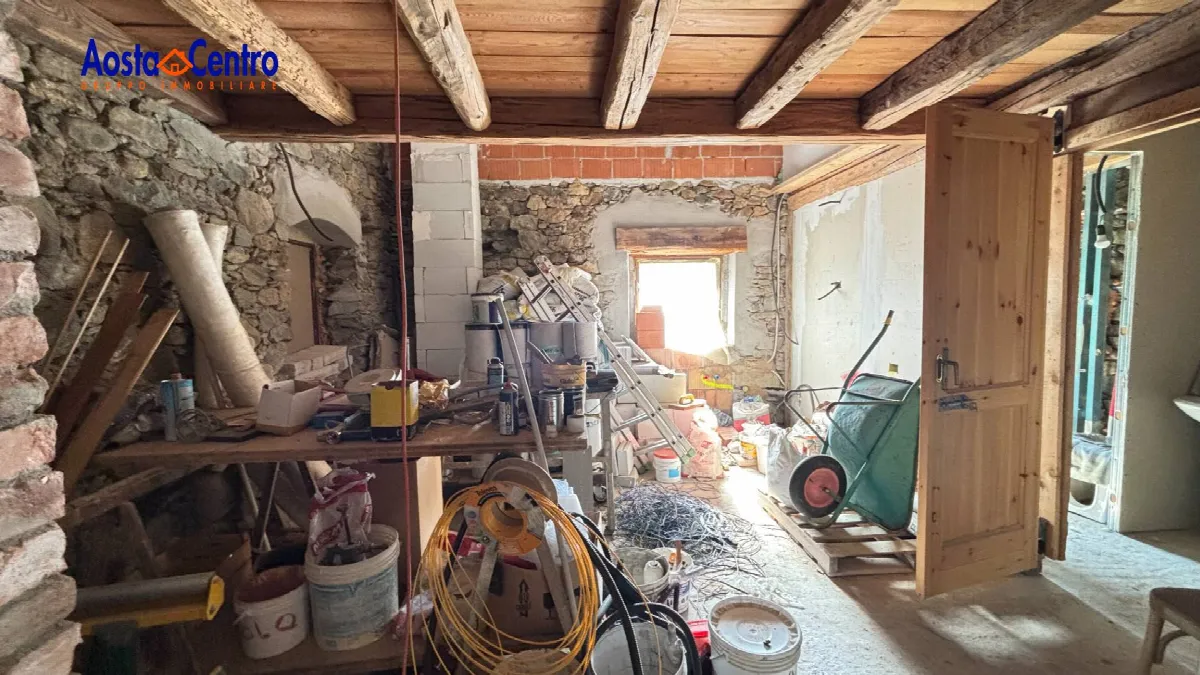 Trilocale in vendita a Quart - foto 7