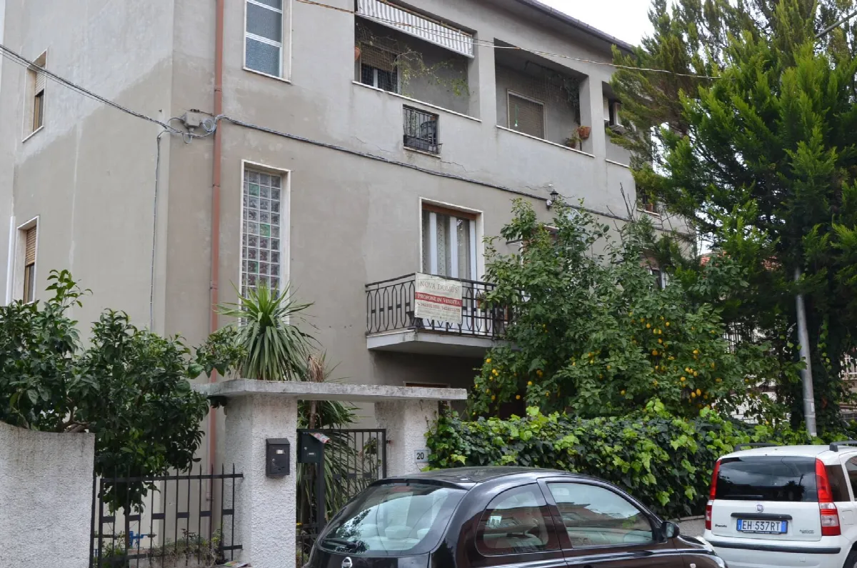 Appartamento in vendita a Montesilvano, centro - foto 1