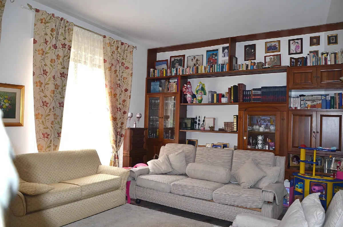 Appartamento in vendita a Montesilvano, centro - foto 4
