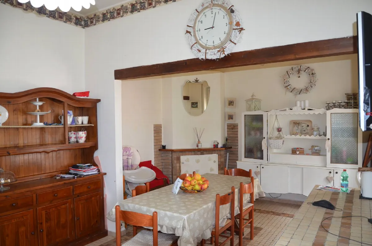Appartamento in vendita a Montesilvano, centro - foto 5