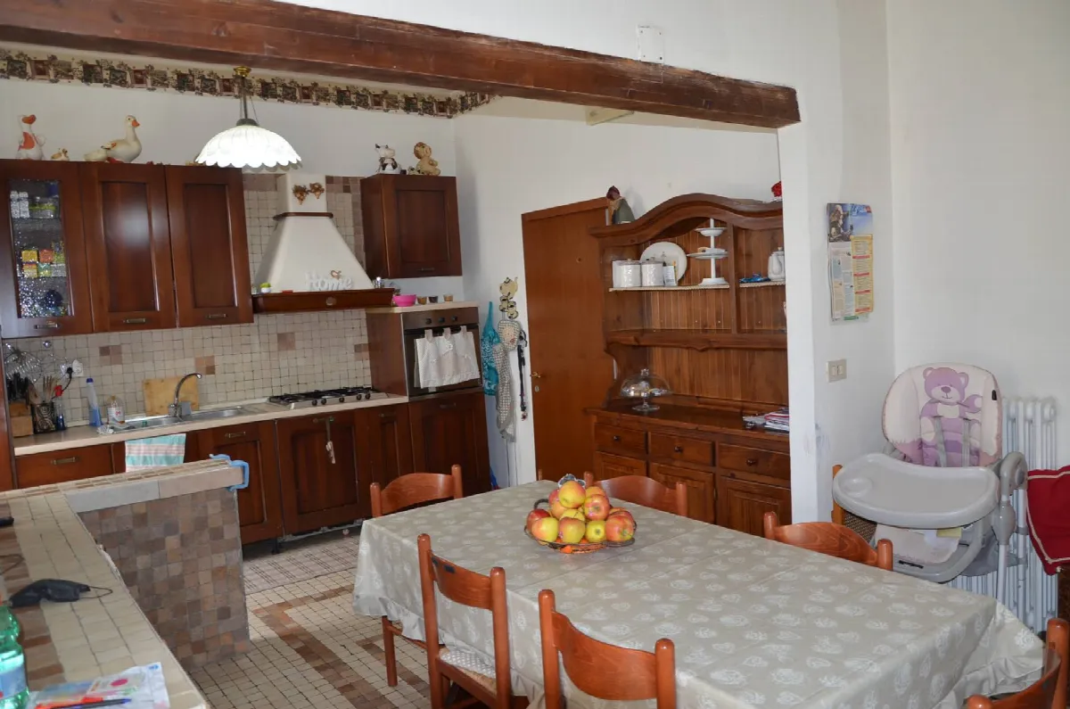 Appartamento in vendita a Montesilvano, centro - foto 6