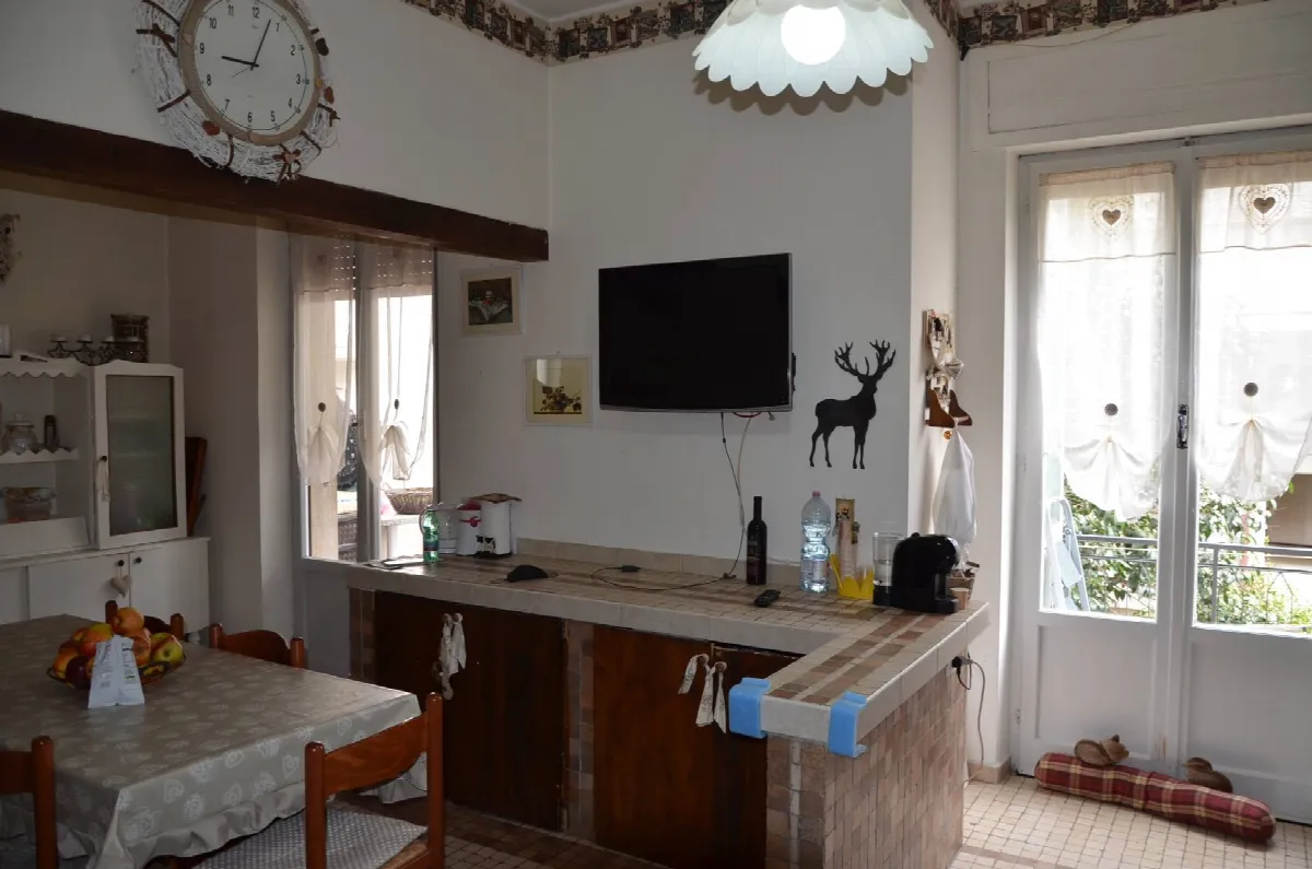 Appartamento in vendita a Montesilvano, centro - foto 7