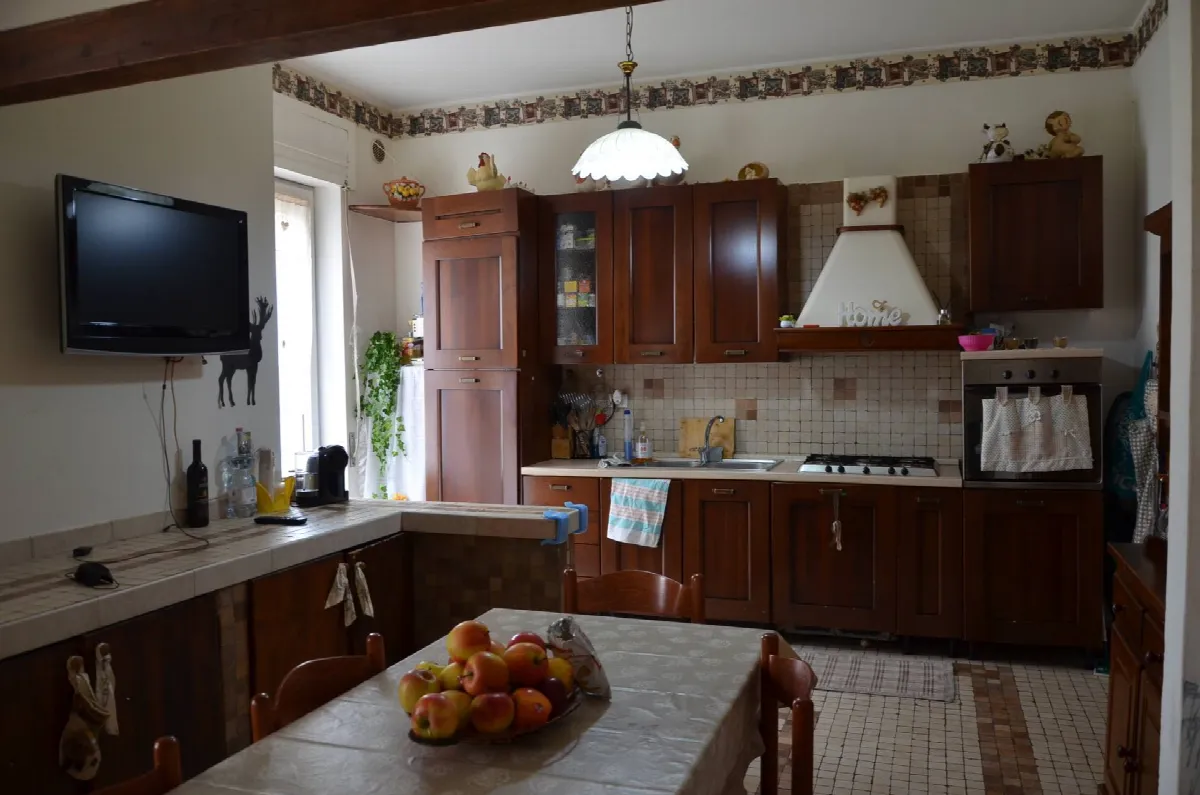 Appartamento in vendita a Montesilvano, centro - foto 8