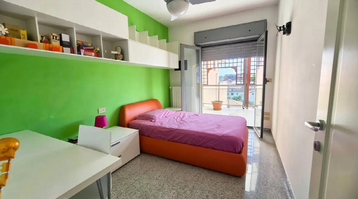 Appartamento in vendita a Montesilvano, centro - foto 10
