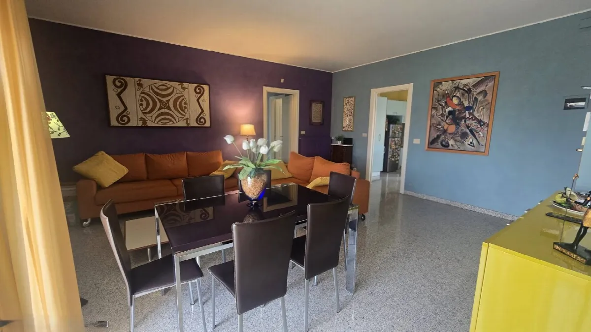 Appartamento in vendita a Montesilvano, centro - foto 2