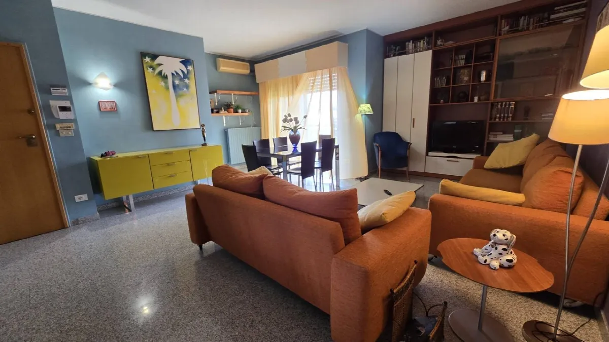 Appartamento in vendita a Montesilvano, centro - foto 3