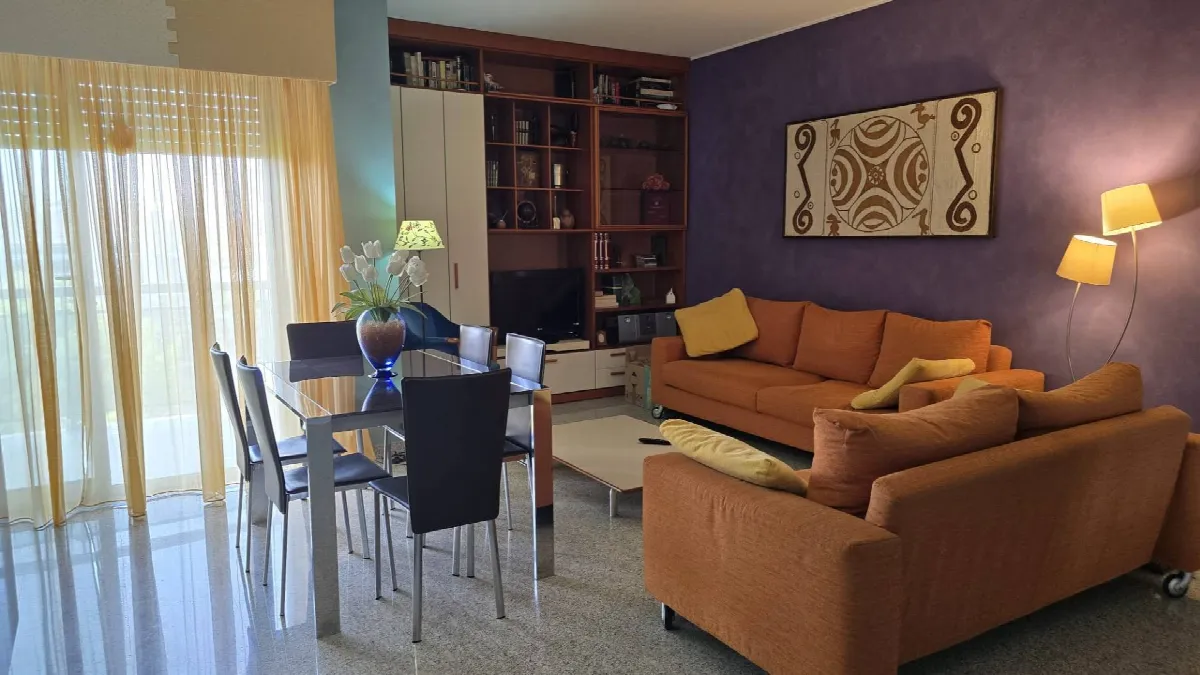 Appartamento in vendita a Montesilvano, centro - foto 4