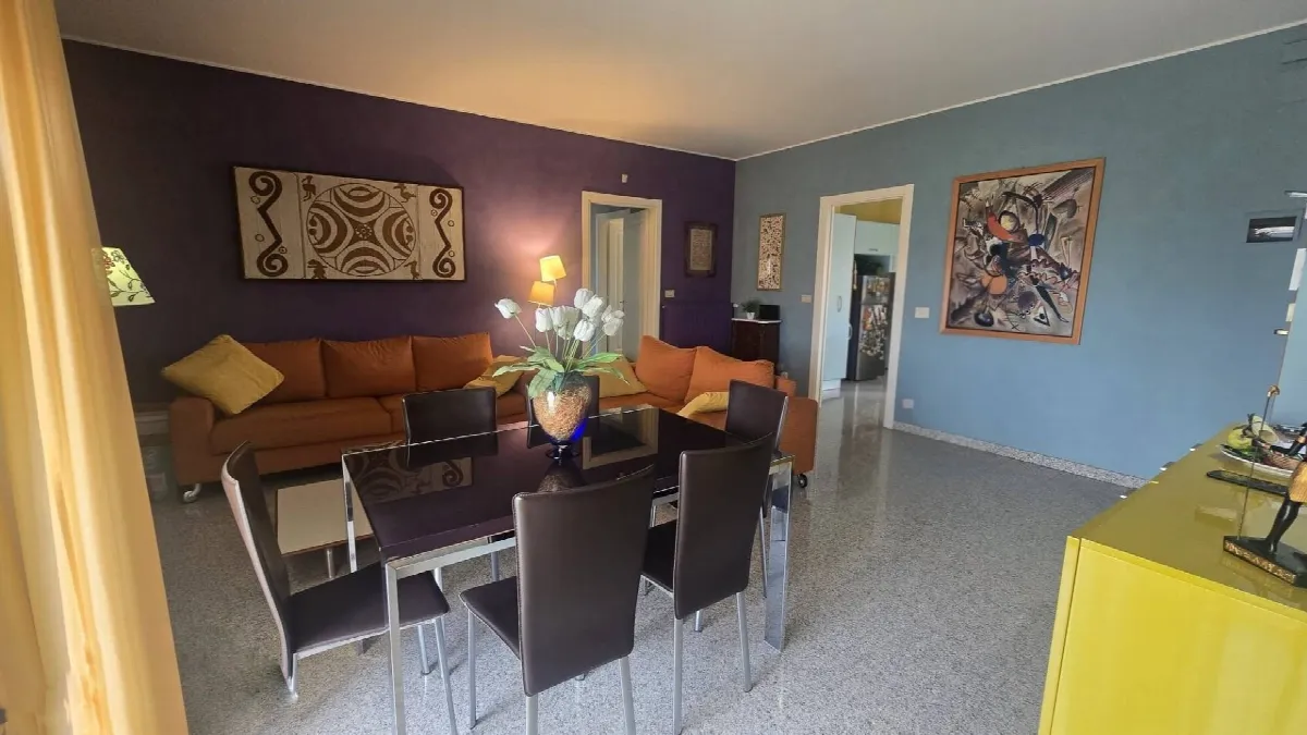 Appartamento in vendita a Montesilvano, centro - foto 5
