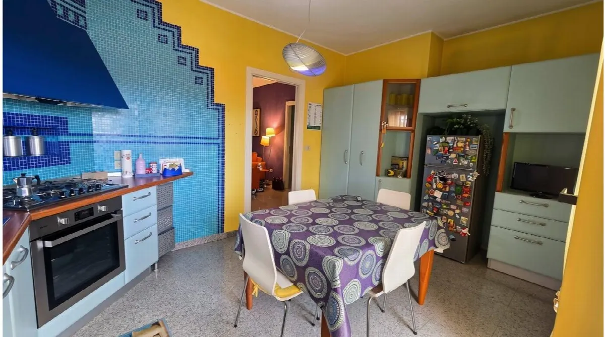 Appartamento in vendita a Montesilvano, centro - foto 6