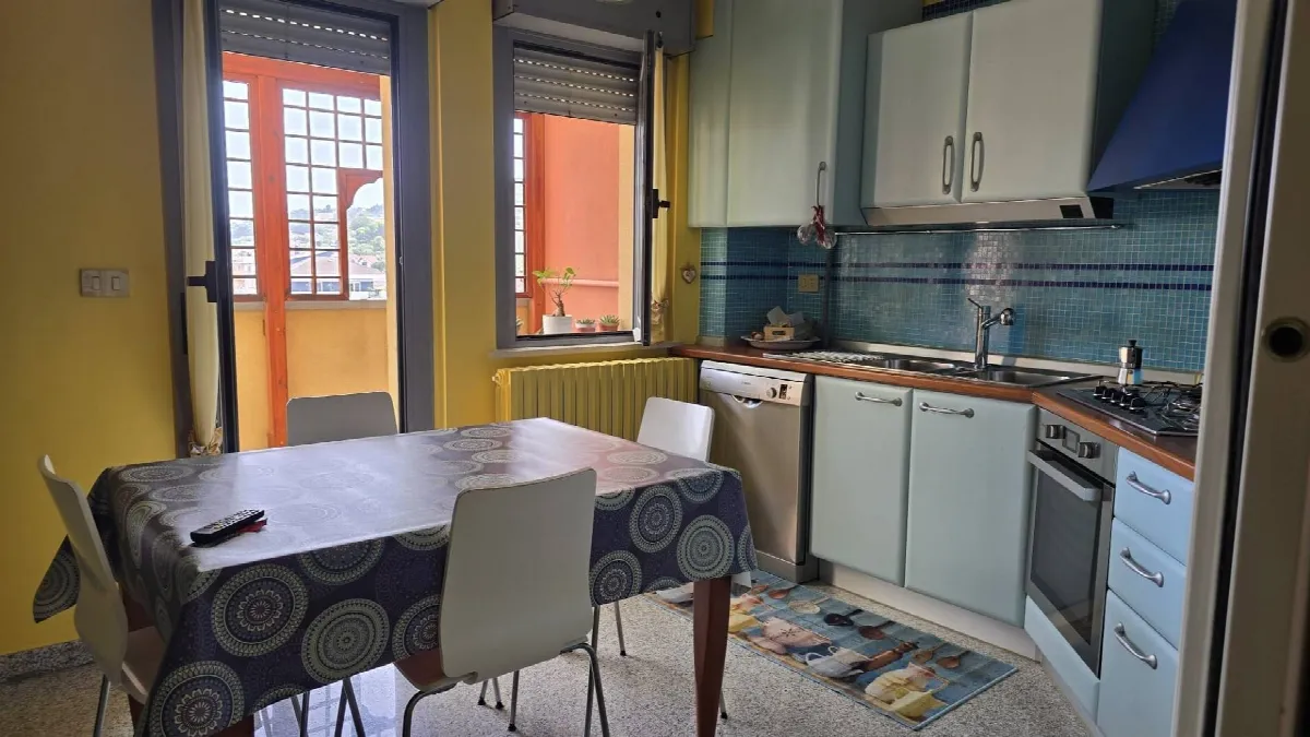Appartamento in vendita a Montesilvano, centro - foto 7