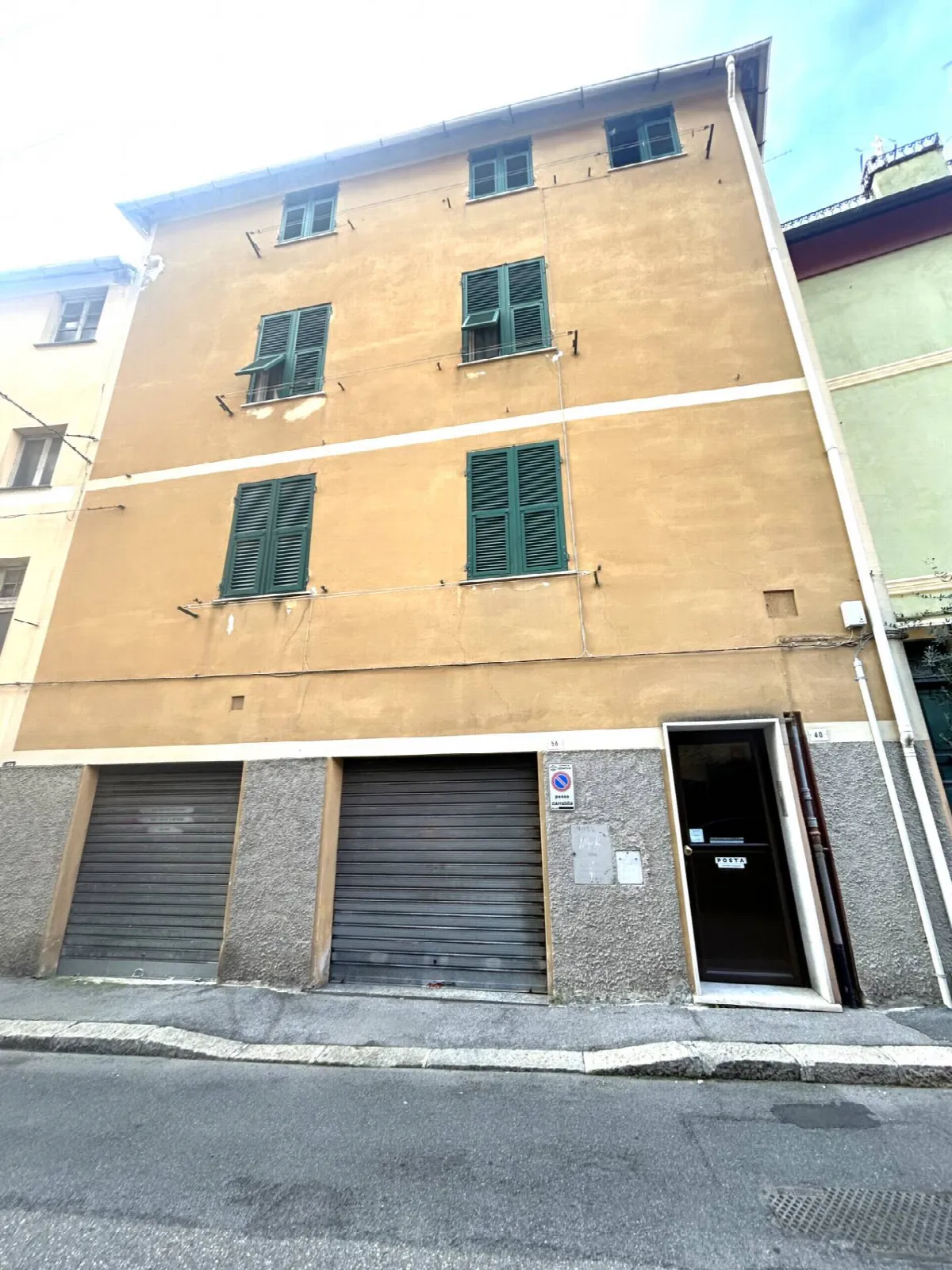 Appartamento in vendita a Genova - foto 1