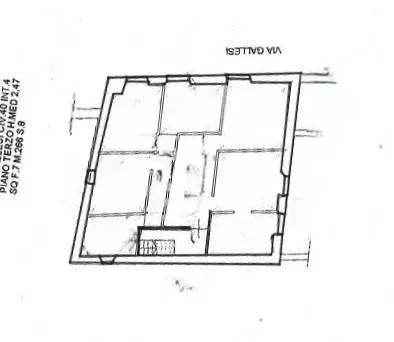 Appartamento in vendita a Genova - foto 2