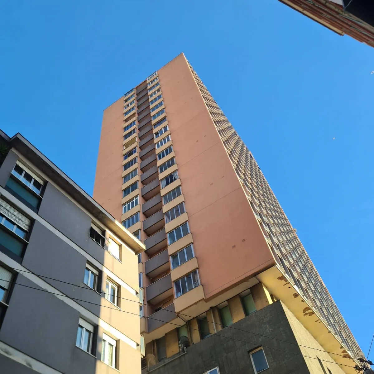 Appartamento in vendita a Genova, Sampierdarena - foto 1