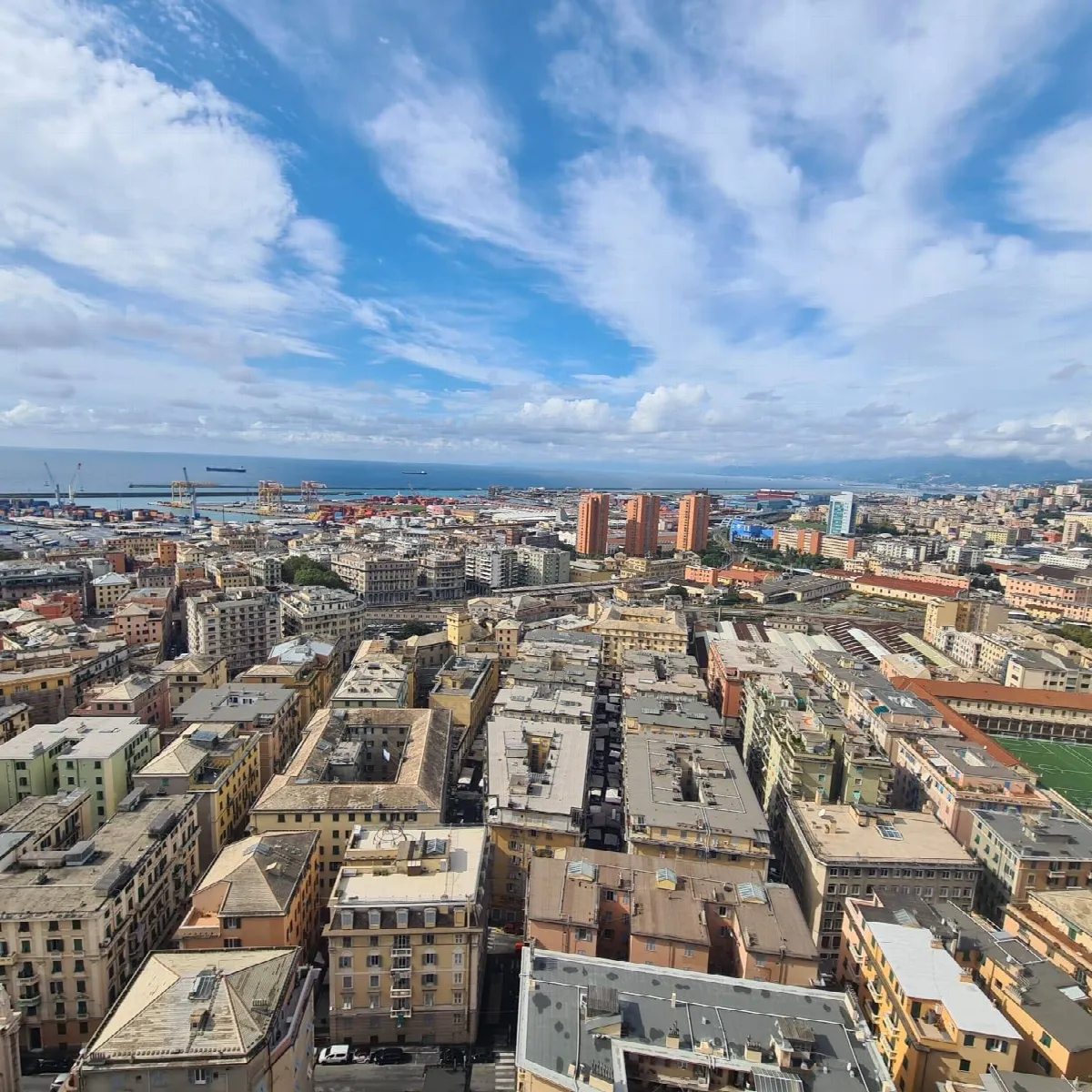 Appartamento in vendita a Genova, Sampierdarena - foto 4
