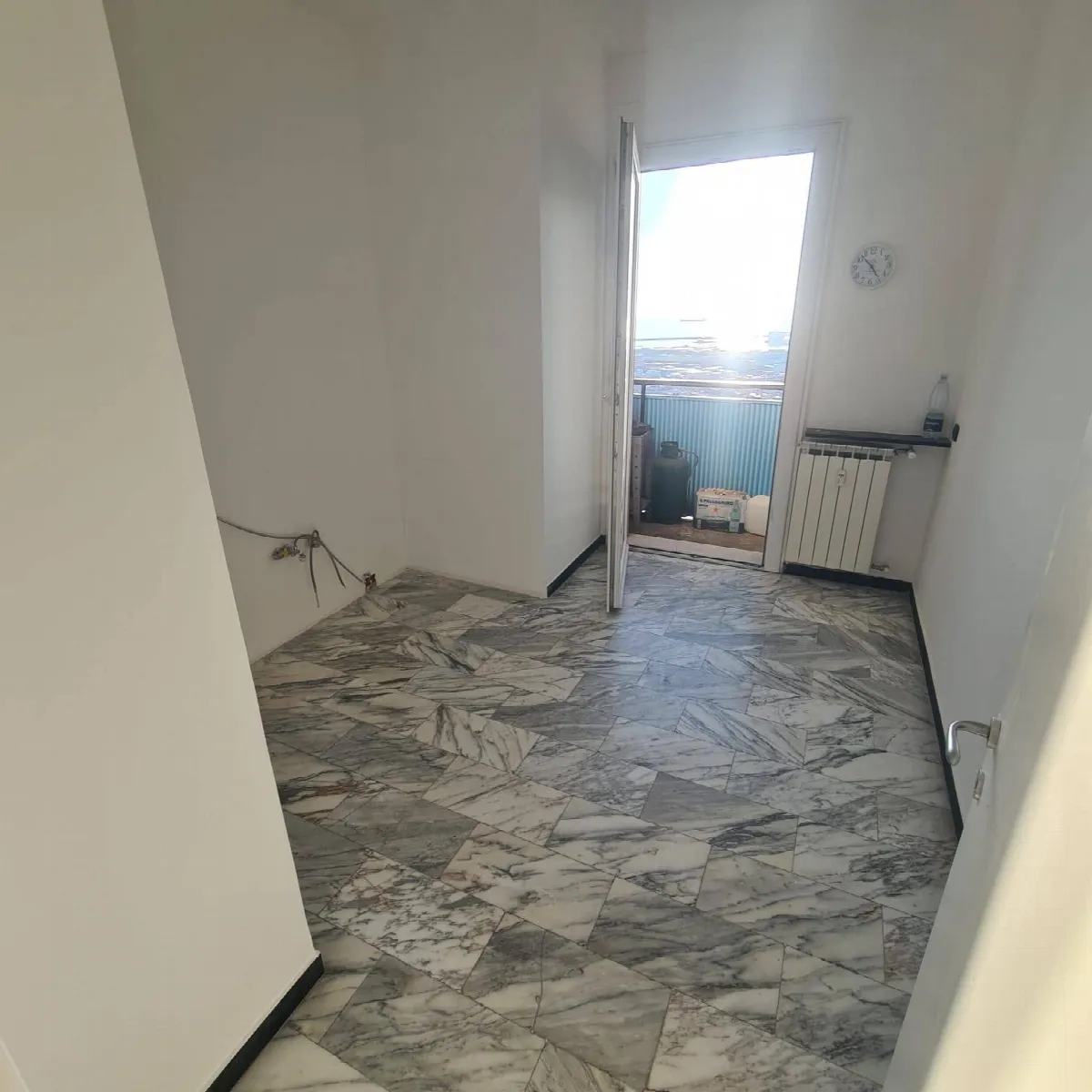 Appartamento in vendita a Genova, Sampierdarena - foto 7