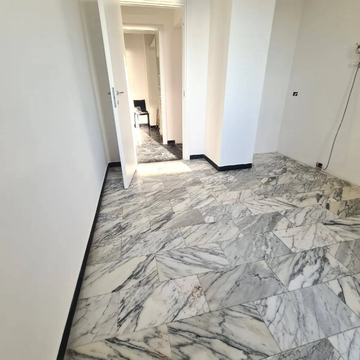 Appartamento in vendita a Genova, Sampierdarena - foto 8