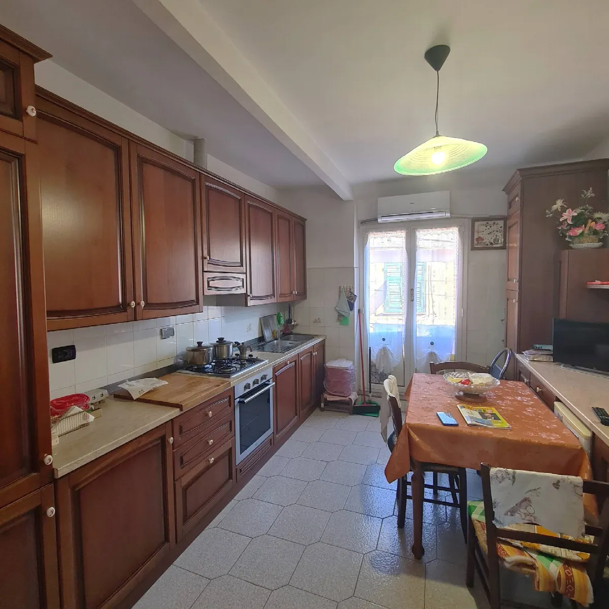 Appartamento in vendita a Genova, Sampierdarena - foto 1