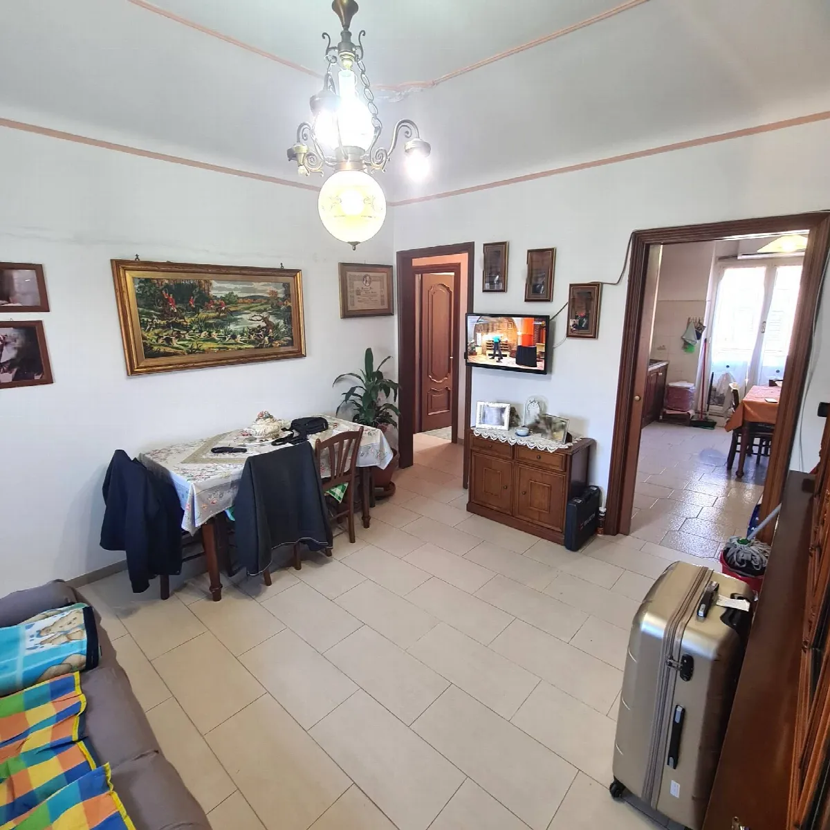 Appartamento in vendita a Genova, Sampierdarena - foto 3