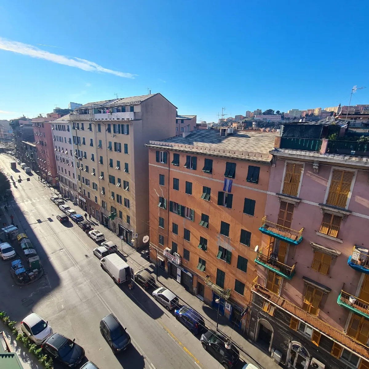Appartamento in vendita a Genova, Sampierdarena - foto 6