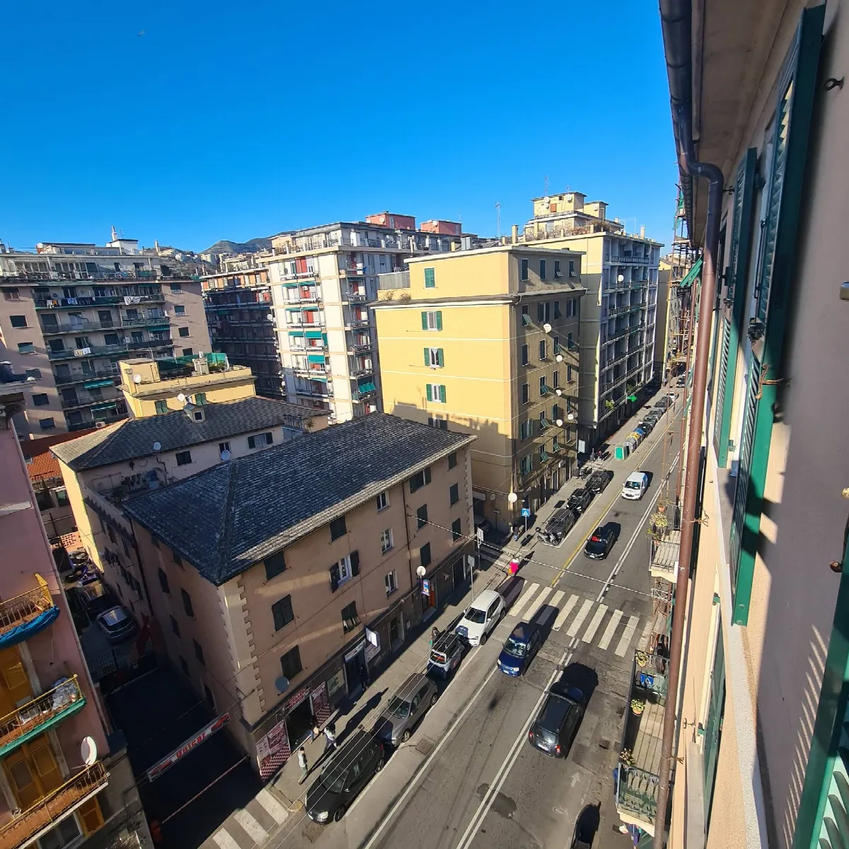 Appartamento in vendita a Genova, Sampierdarena - foto 7