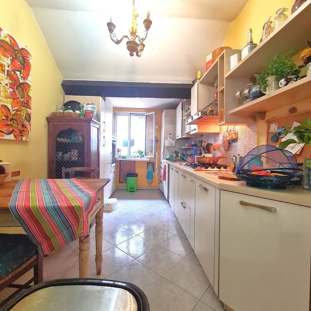Appartamento in vendita a Genova, Sampierdarena - foto 4