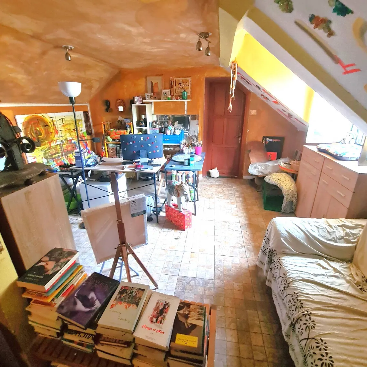 Appartamento in vendita a Genova, Sampierdarena - foto 8
