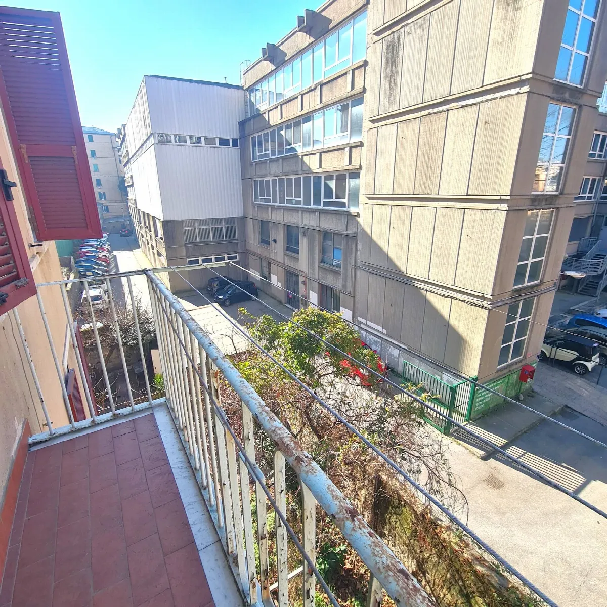 Appartamento in vendita a Genova, Sampierdarena - foto 2
