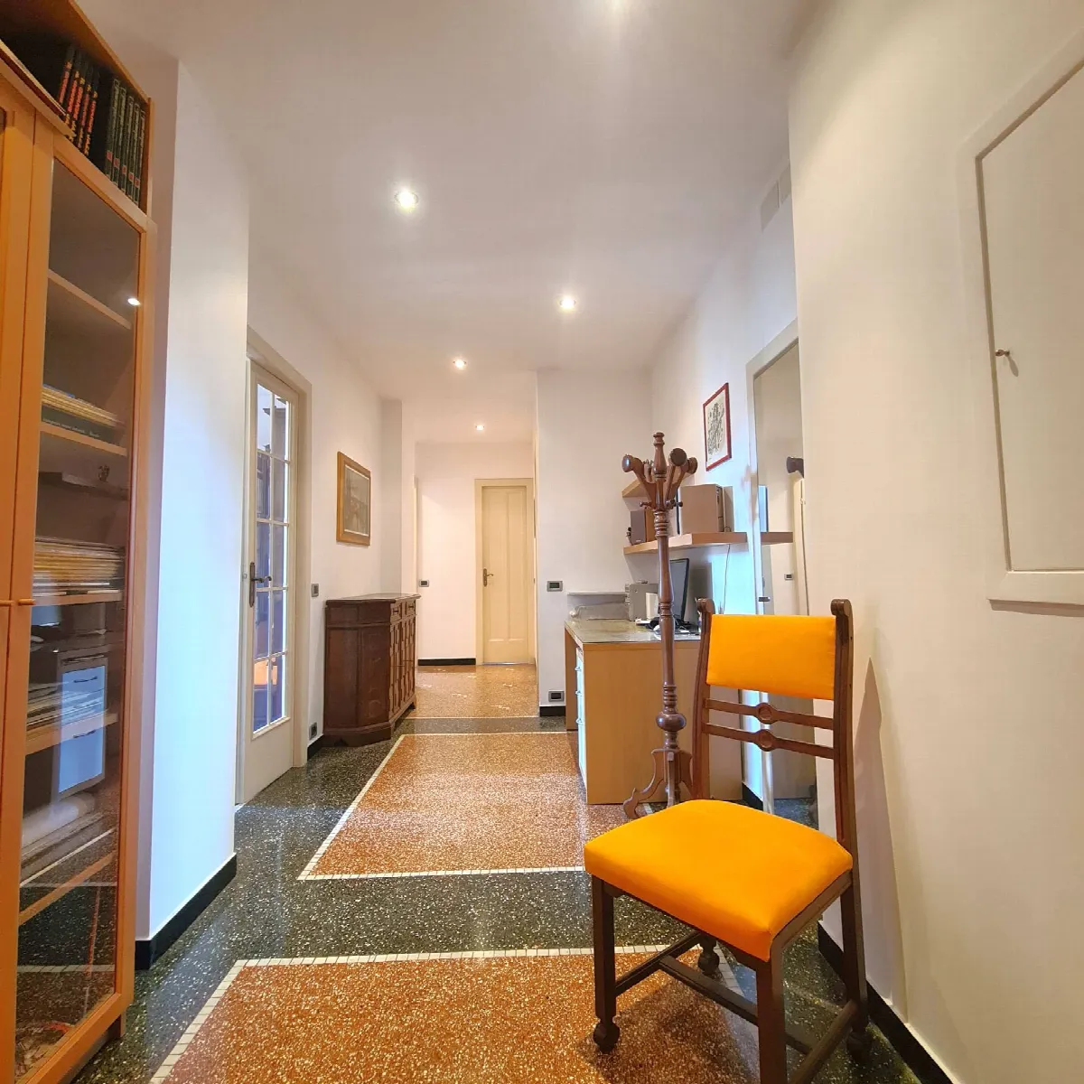 Appartamento in vendita a Genova, Sampierdarena - foto 4