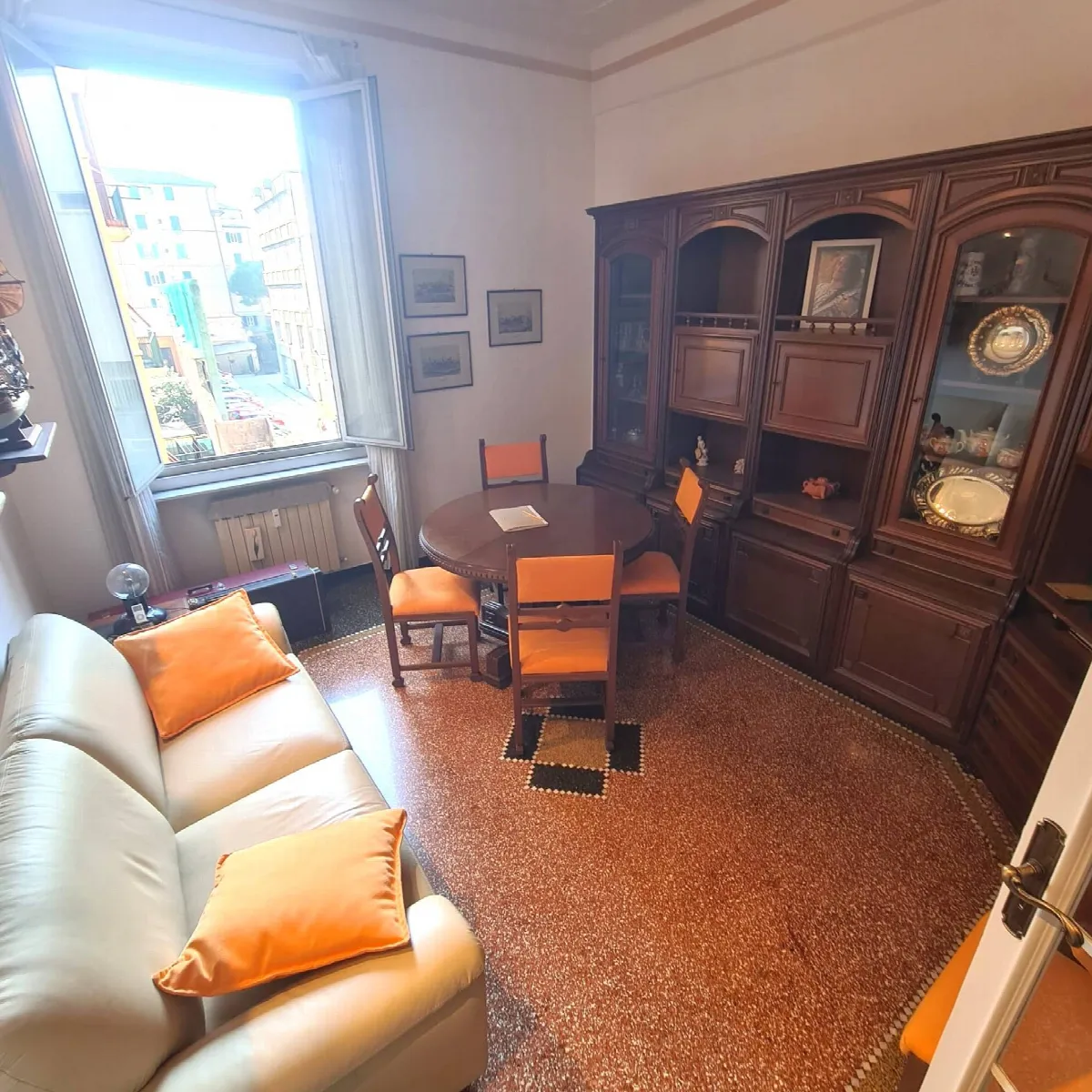 Appartamento in vendita a Genova, Sampierdarena - foto 5