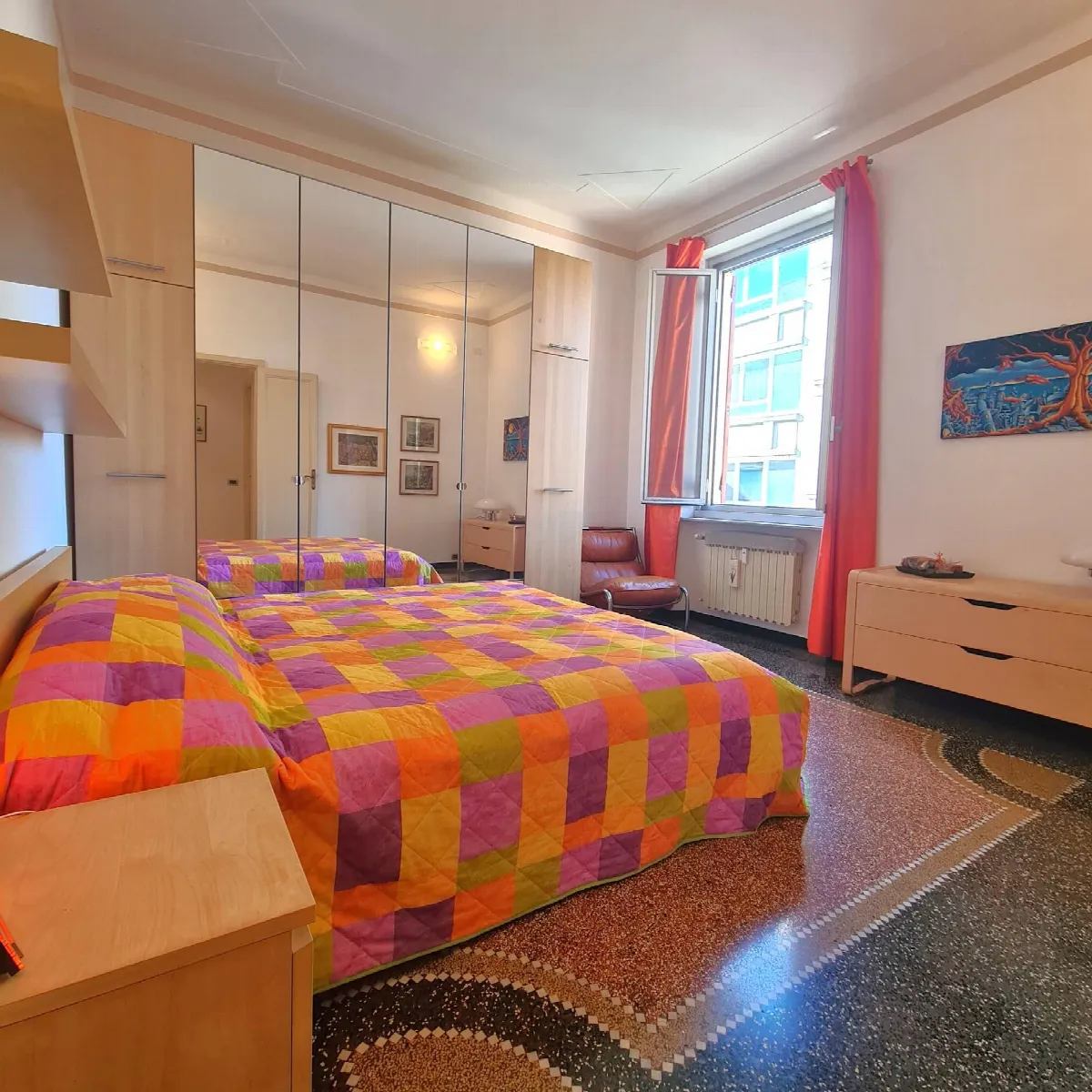 Appartamento in vendita a Genova, Sampierdarena - foto 6