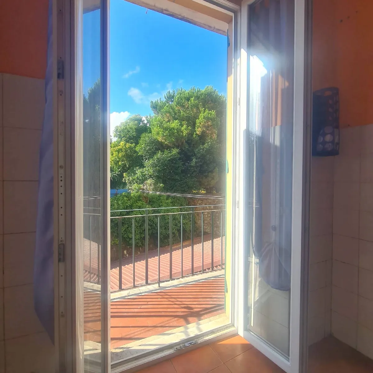 Appartamento in vendita a Genova, Sampierdarena - foto 1