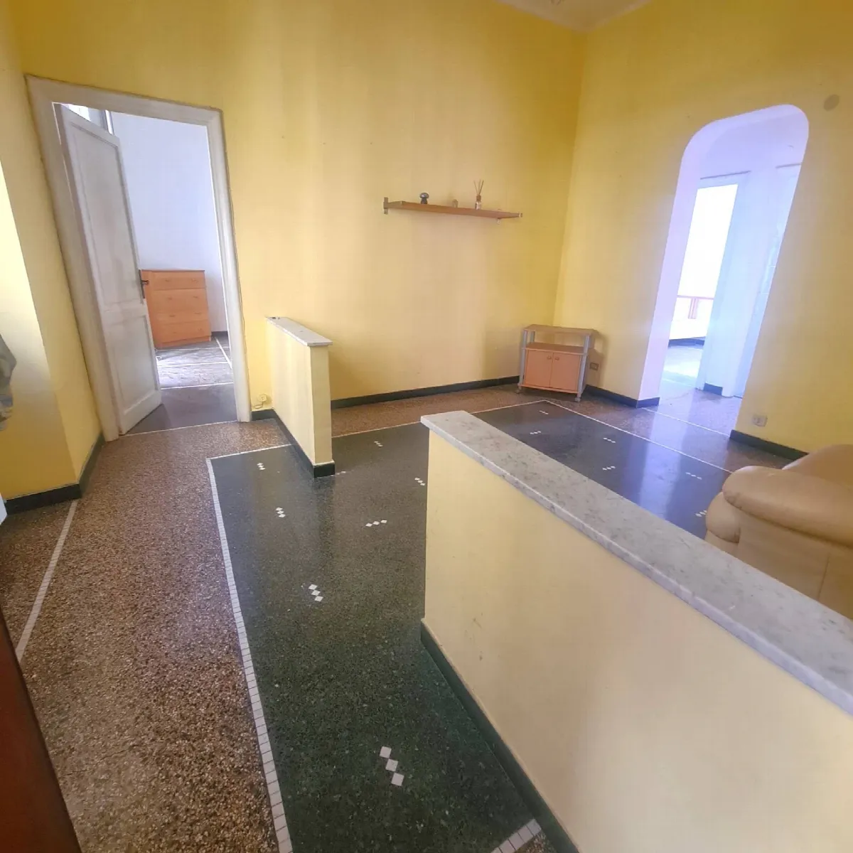 Appartamento in vendita a Genova, Sampierdarena - foto 2