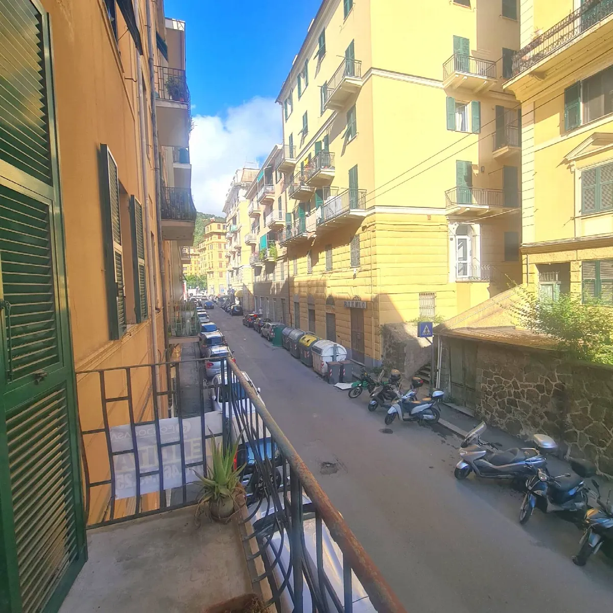 Appartamento in vendita a Genova, Sampierdarena - foto 6