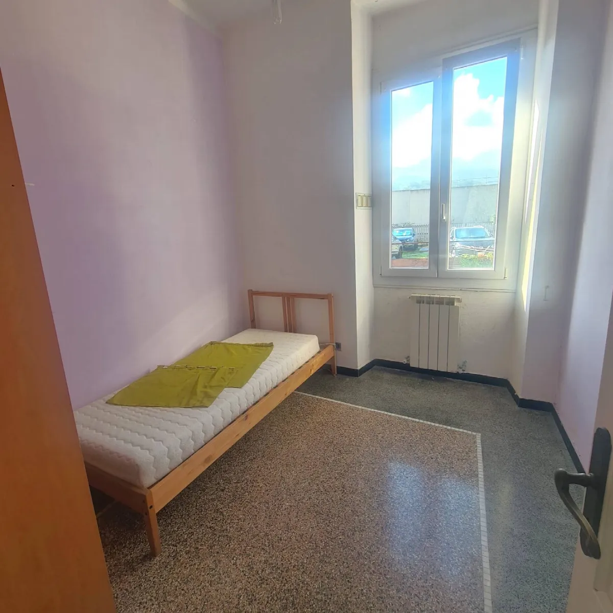 Appartamento in vendita a Genova, Sampierdarena - foto 7