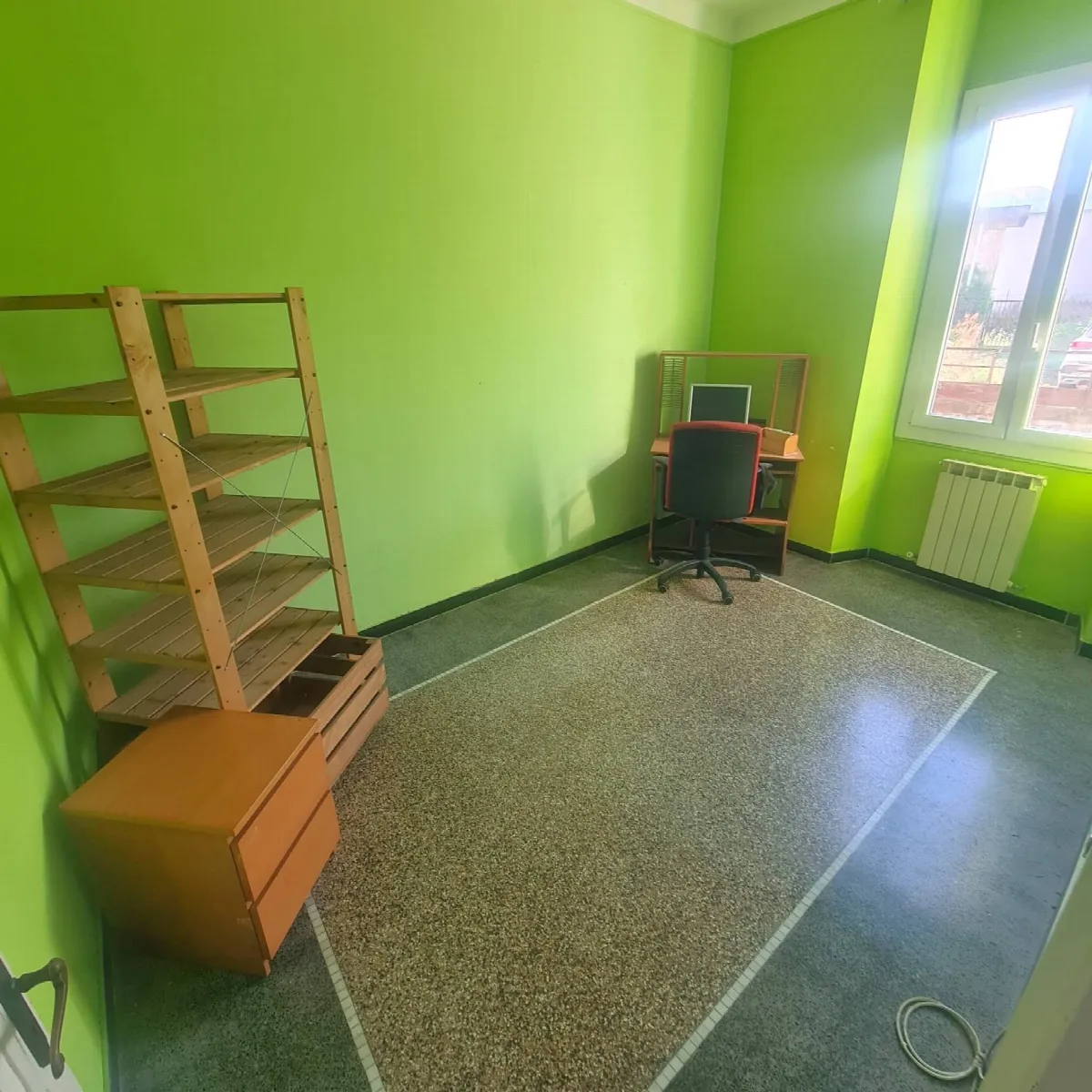 Appartamento in vendita a Genova, Sampierdarena - foto 8