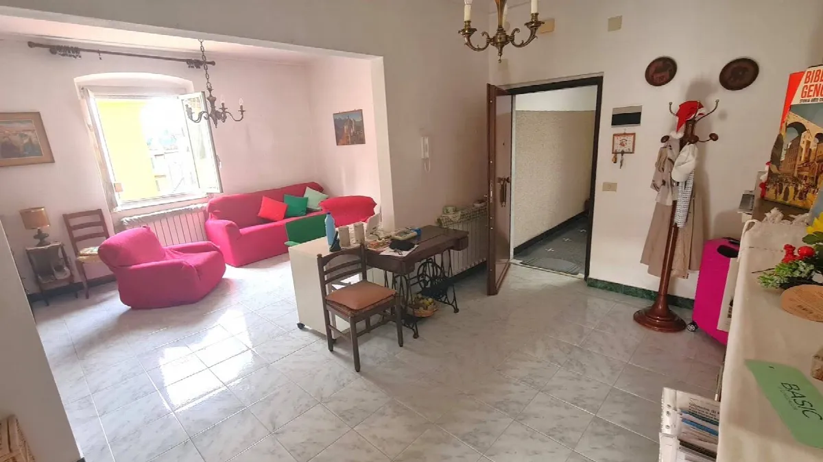 Appartamento in vendita a Genova, Sampierdarena - foto 2