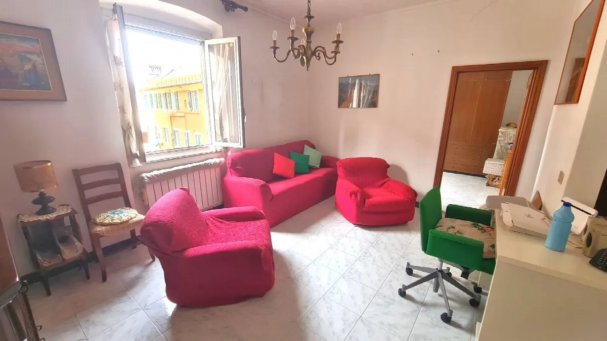 Appartamento in vendita a Genova, Sampierdarena - foto 3