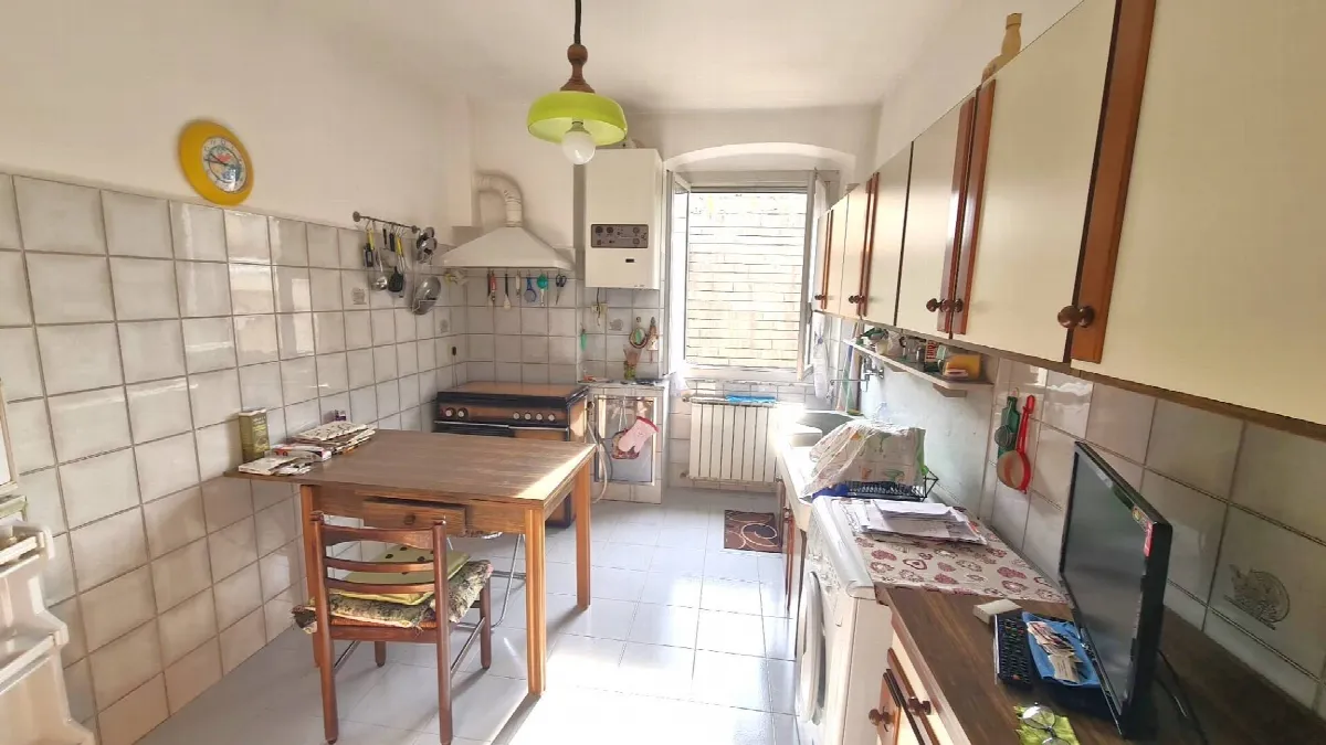 Appartamento in vendita a Genova, Sampierdarena - foto 4