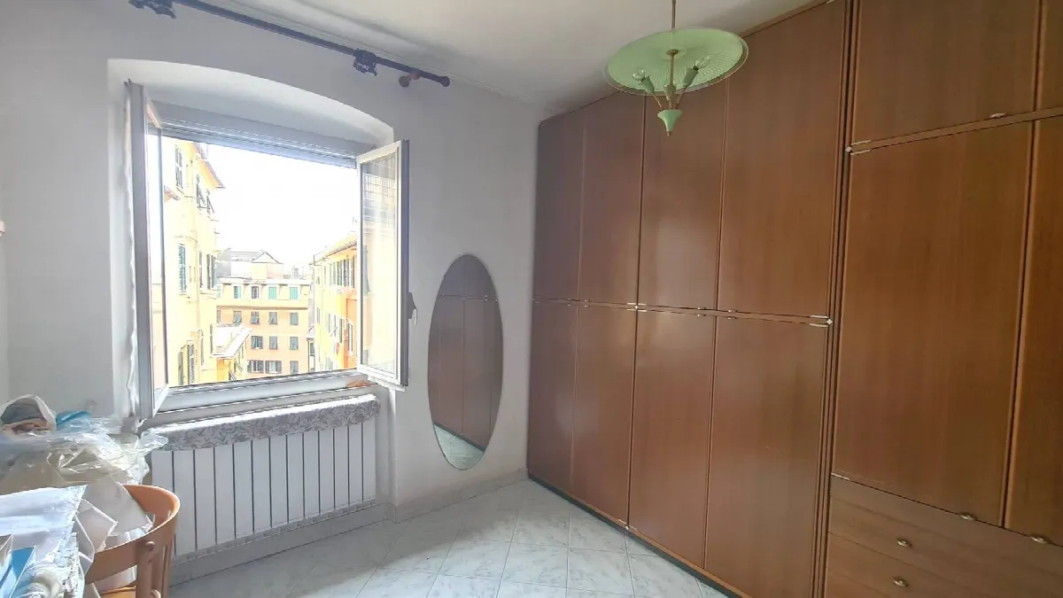Appartamento in vendita a Genova, Sampierdarena - foto 5