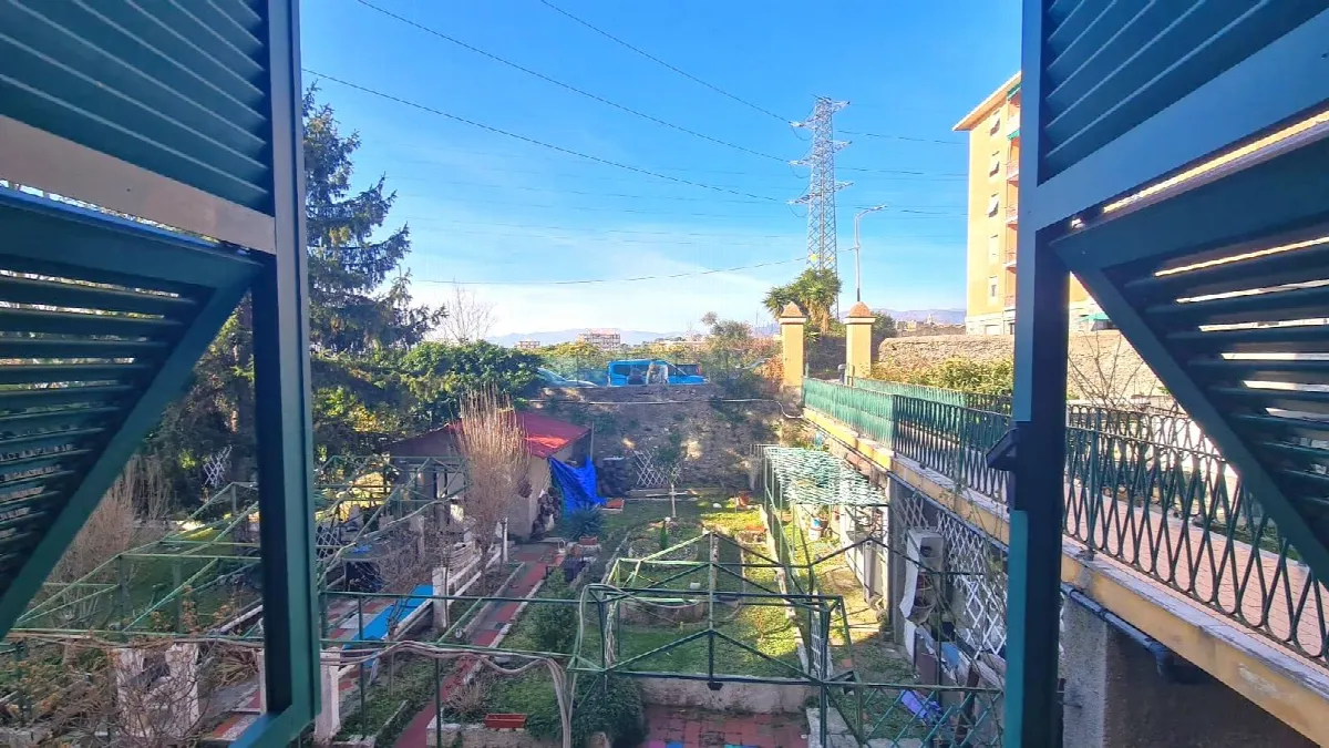 Appartamento in vendita a Genova, Granarolo - foto 1